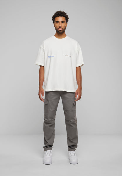 Abstract Tee White