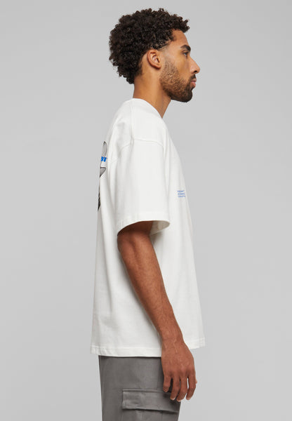 Abstract Tee White