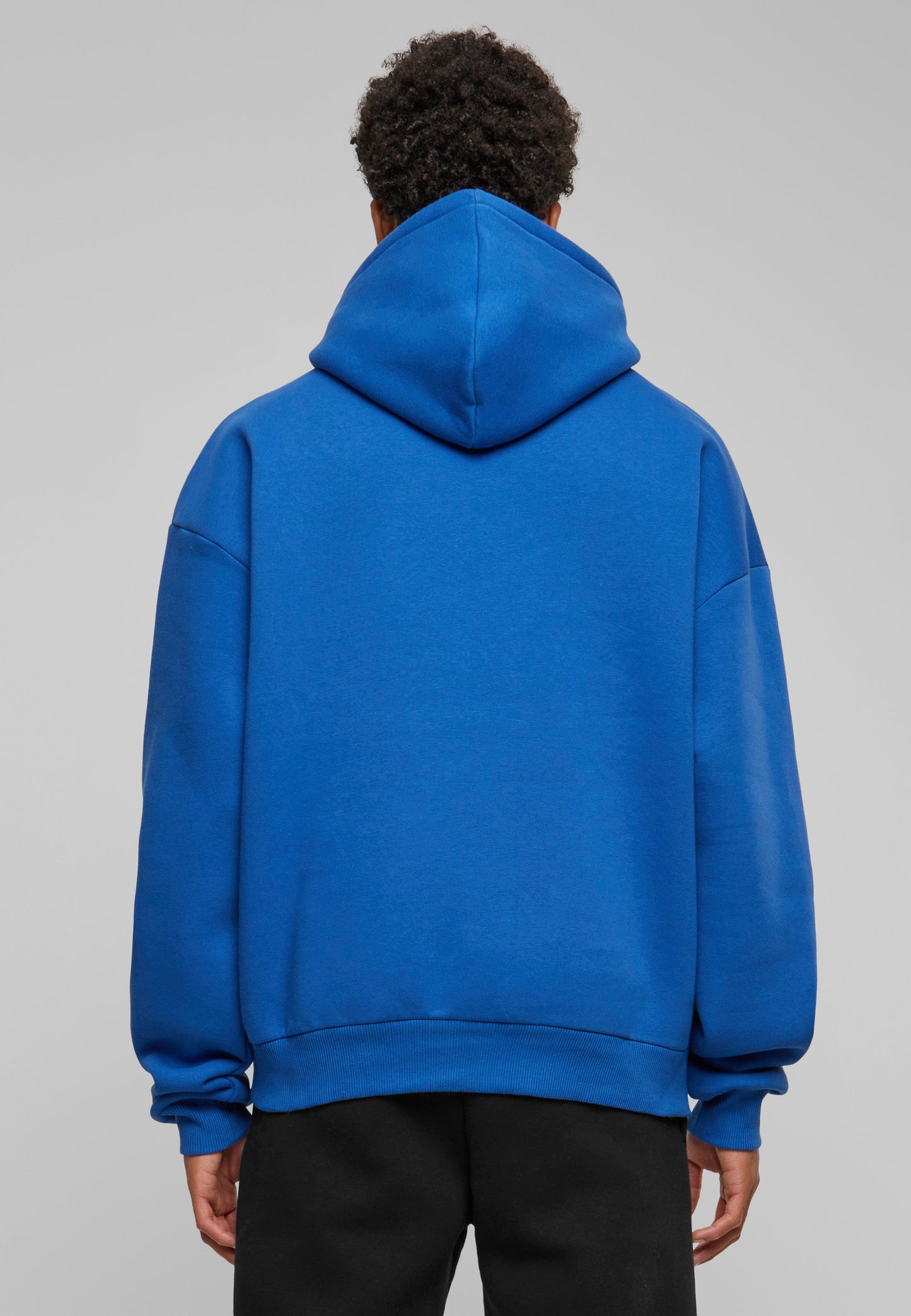 Typo Hoodie