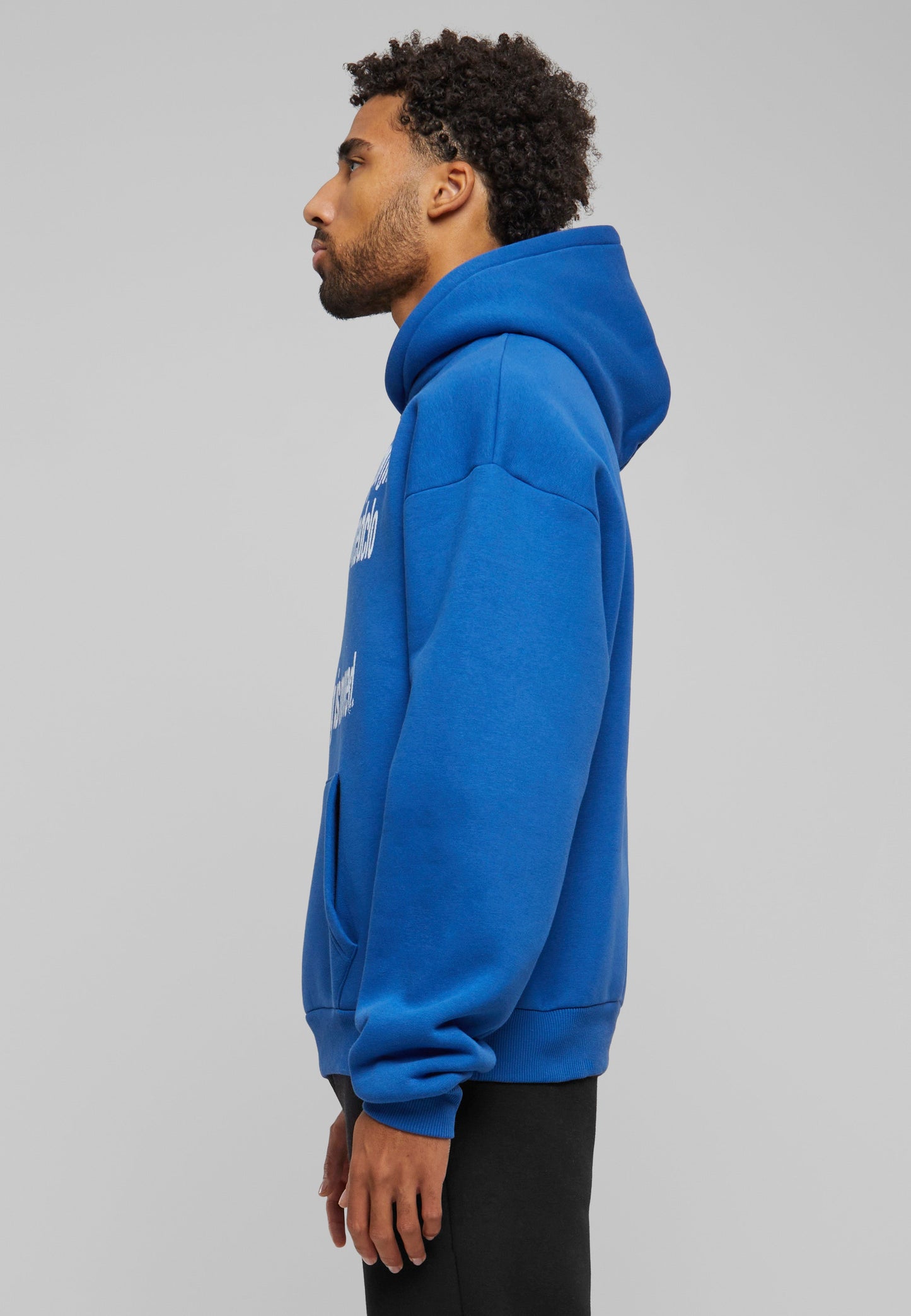 Typo Hoodie
