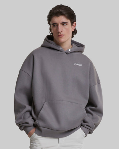 New York Hoodie Dust