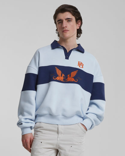 Griffin Crew Cloudblue