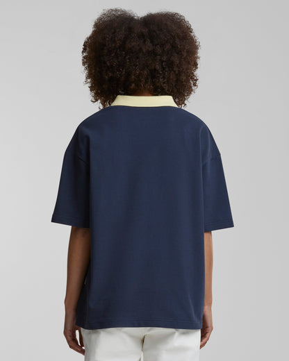 Typo Polo Navy
