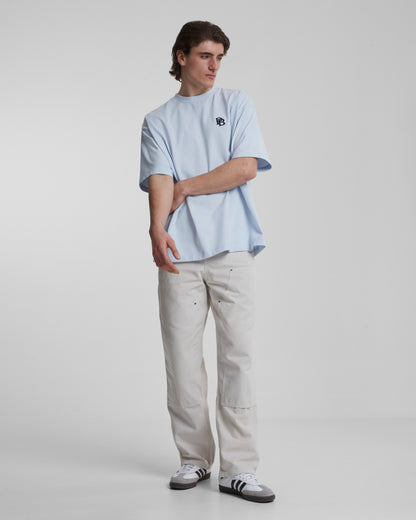 Pitch Tee Cloudblue
