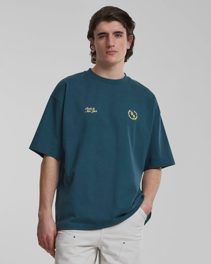 Logo Tee Moss