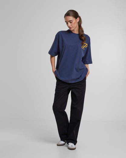 Chino Pants Navy
