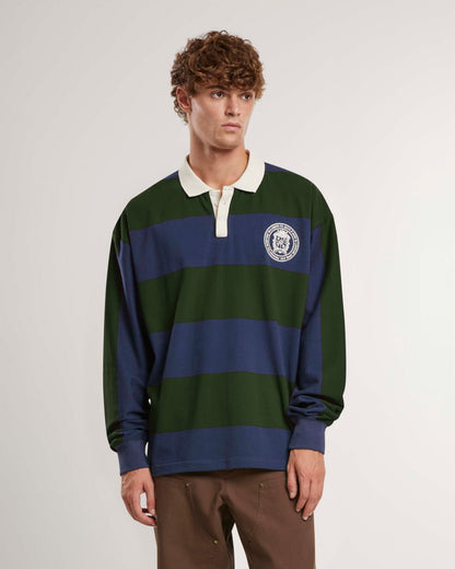 Blackwall Longsleeve Green