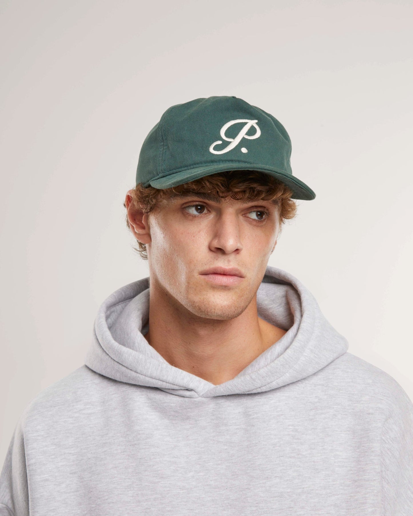 Brixton Cap