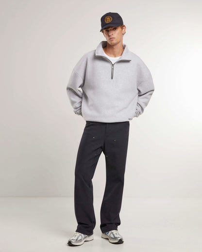 East Ham Carpenter Pants Navy