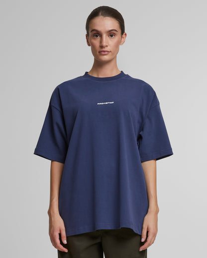 Paddington Tee Navy