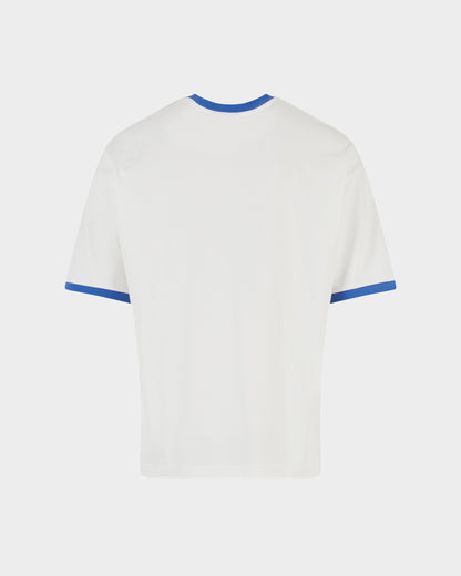 Palermo Tee Blue