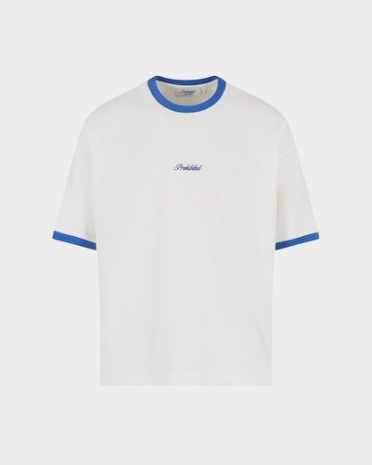 Palermo Tee Blue