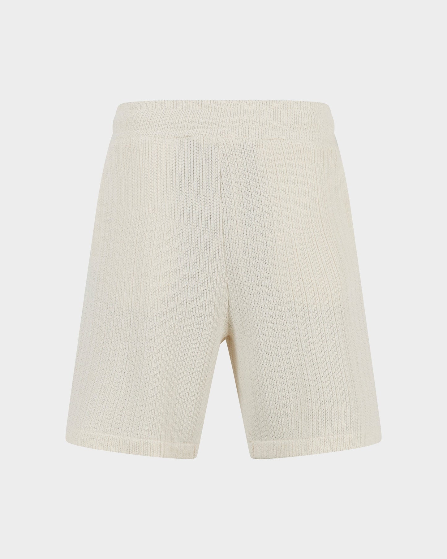 Portofino Shorts Ecru