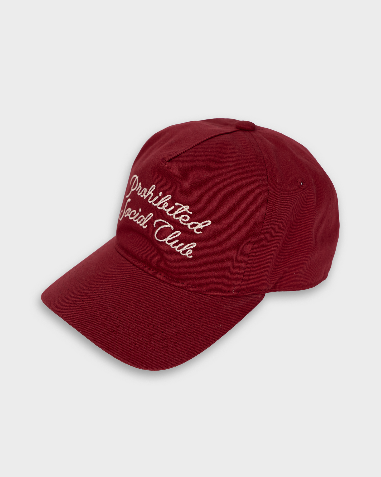 SC Cap Red