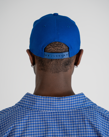 SC Flat Cap Navy