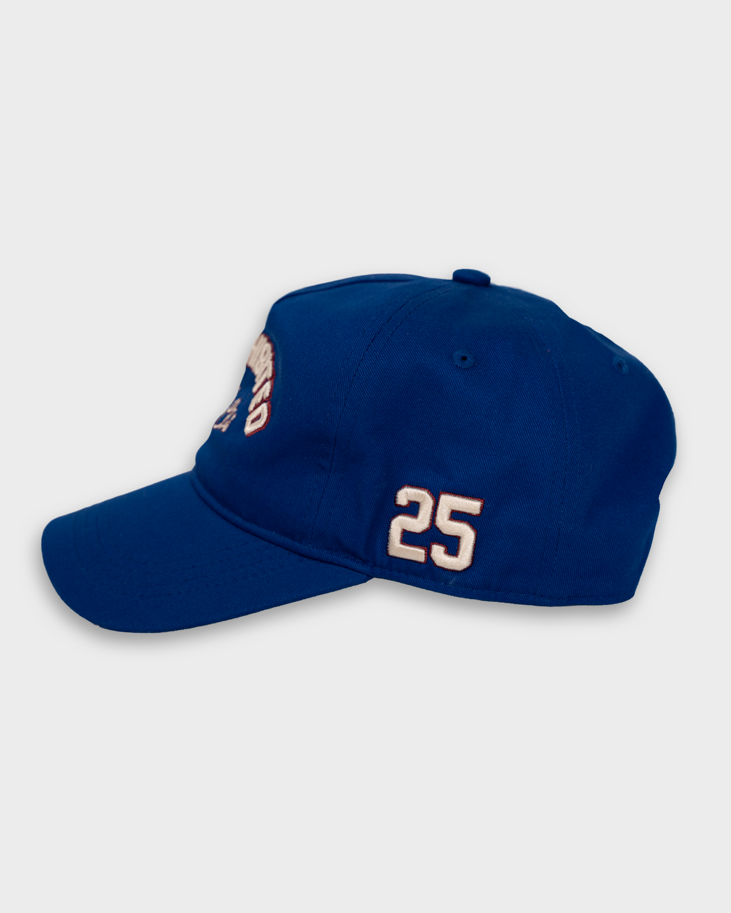 SC Flat Cap Navy