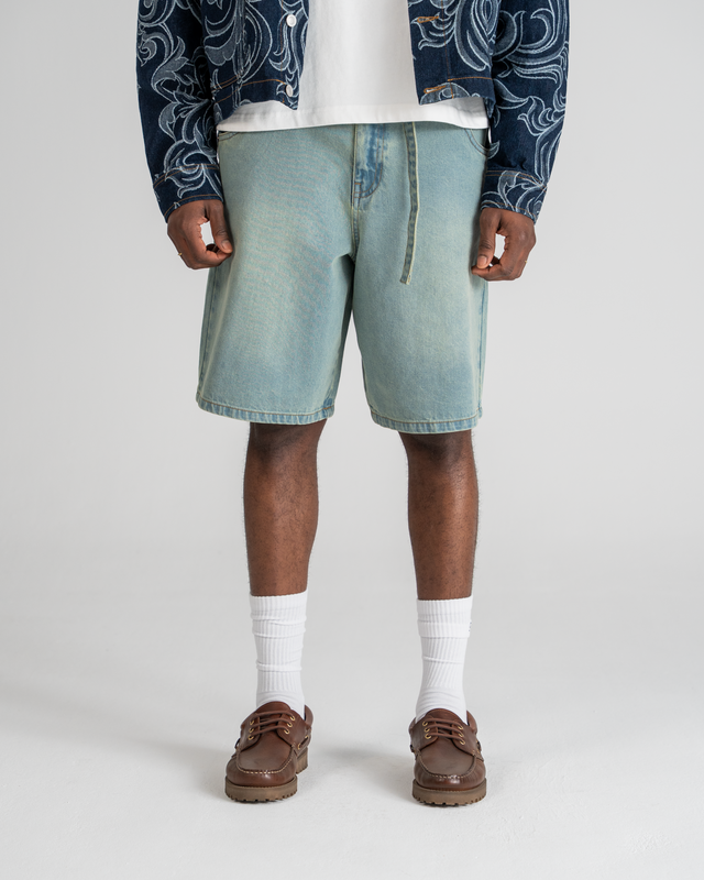 SC Jorts Light Blue