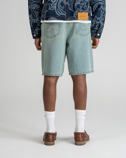 SC Jorts Light Blue