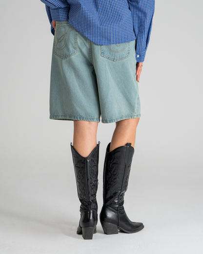 SC Jorts Light Blue