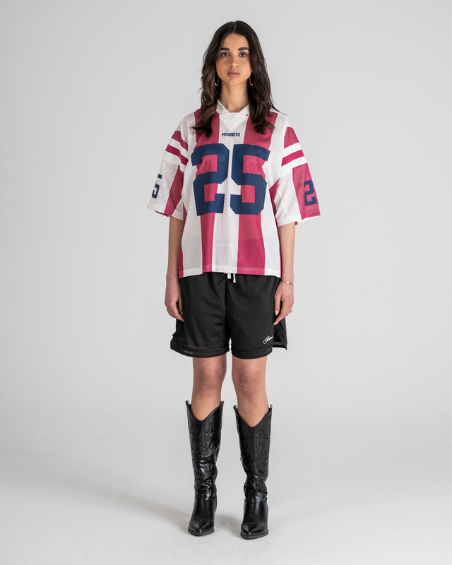 SC Kit Striped Red