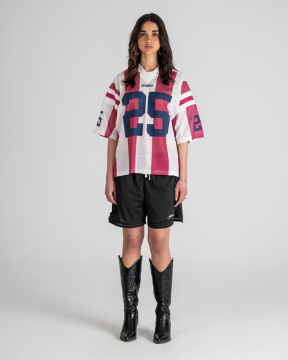 SC Kit Striped Red