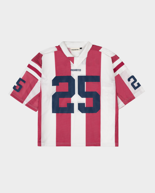 SC Kit Striped Red