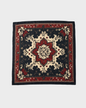 SC Scarf Red