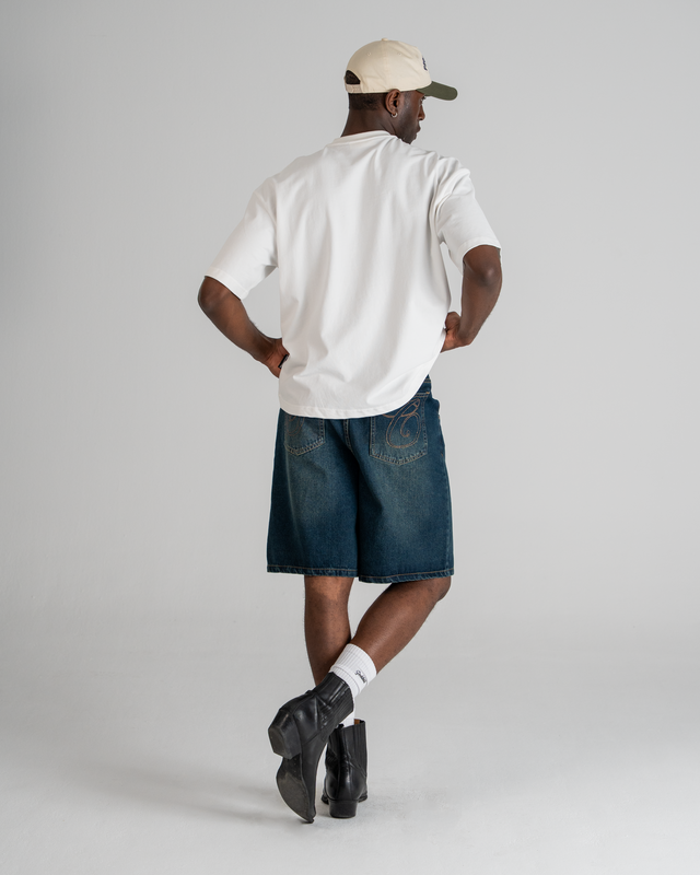 SC Desert Tee Off-White