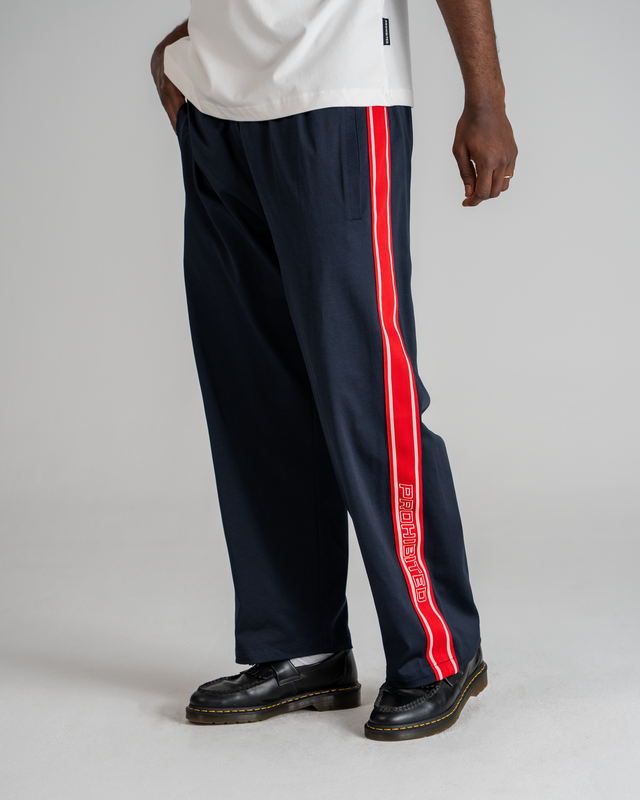 SC Trackpants Navy