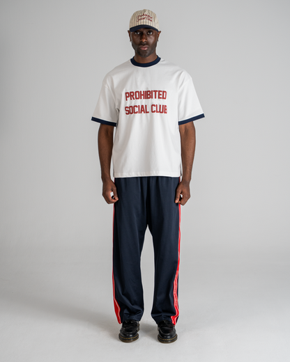 SC Trackpants Navy