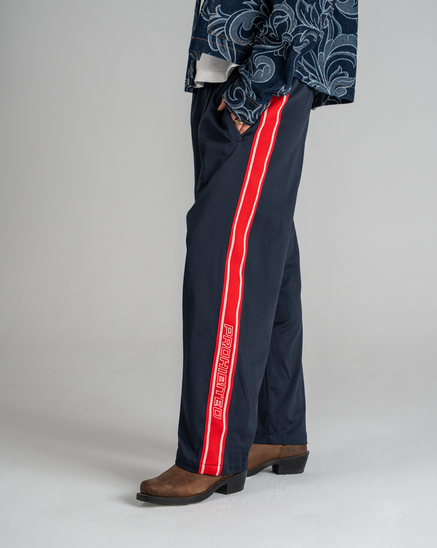 SC Trackpants Navy