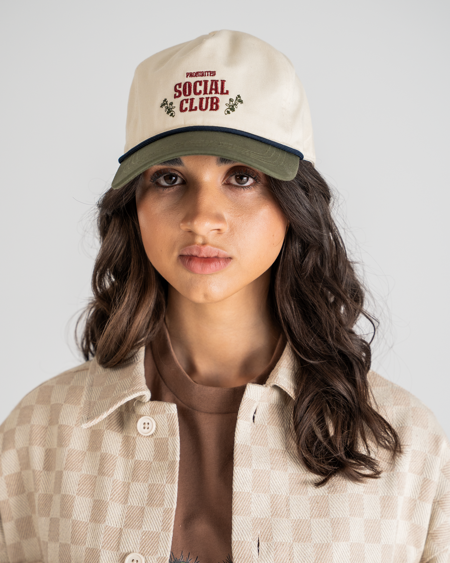 SC Western Cap Green