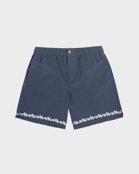 SC Western Shorts Navy