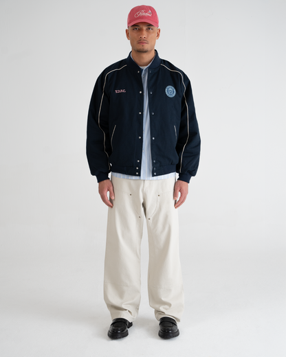 SoHo Carpenter Pants Ecru