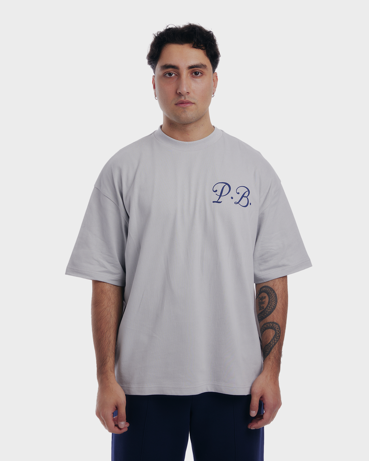 Textilwaren Tee