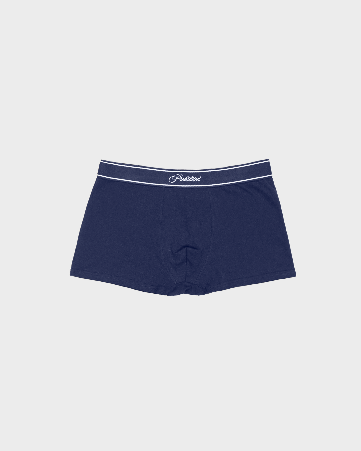 The Boxer Navy (3Pack)