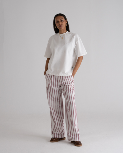 Yacht Tee Off-White