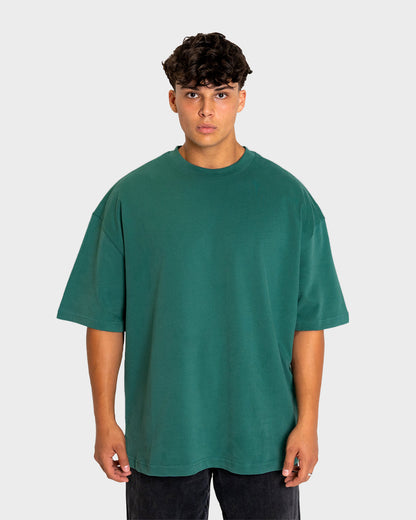 Oversized Tee Forest