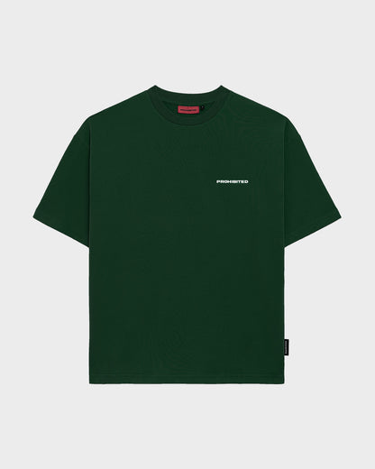 10119 Tee British Racing Green
