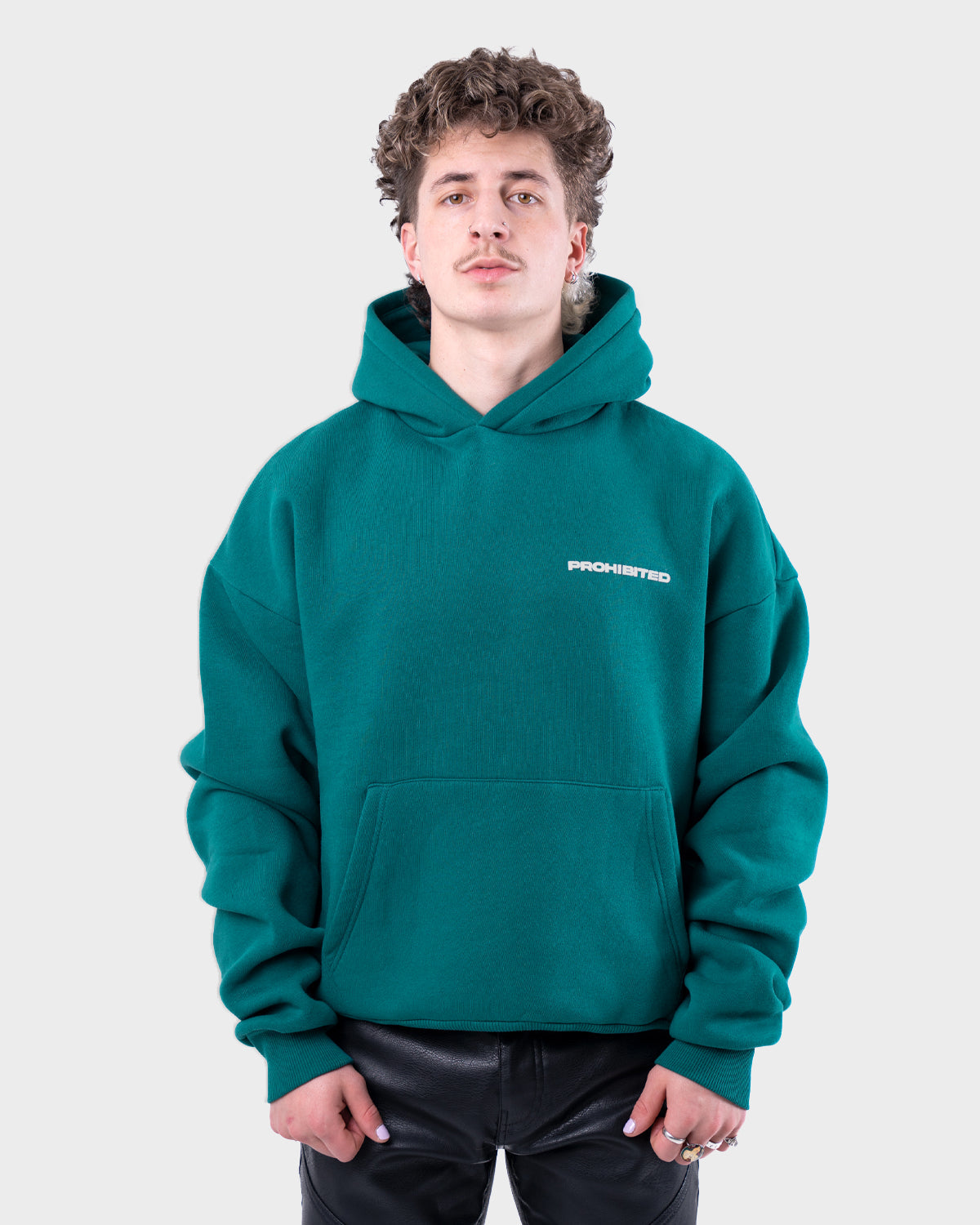10119 Hoodie Forest