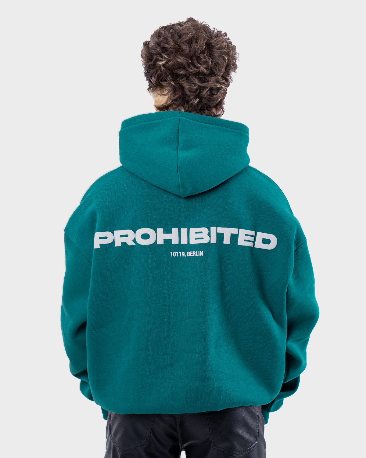 10119 Hoodie Forest