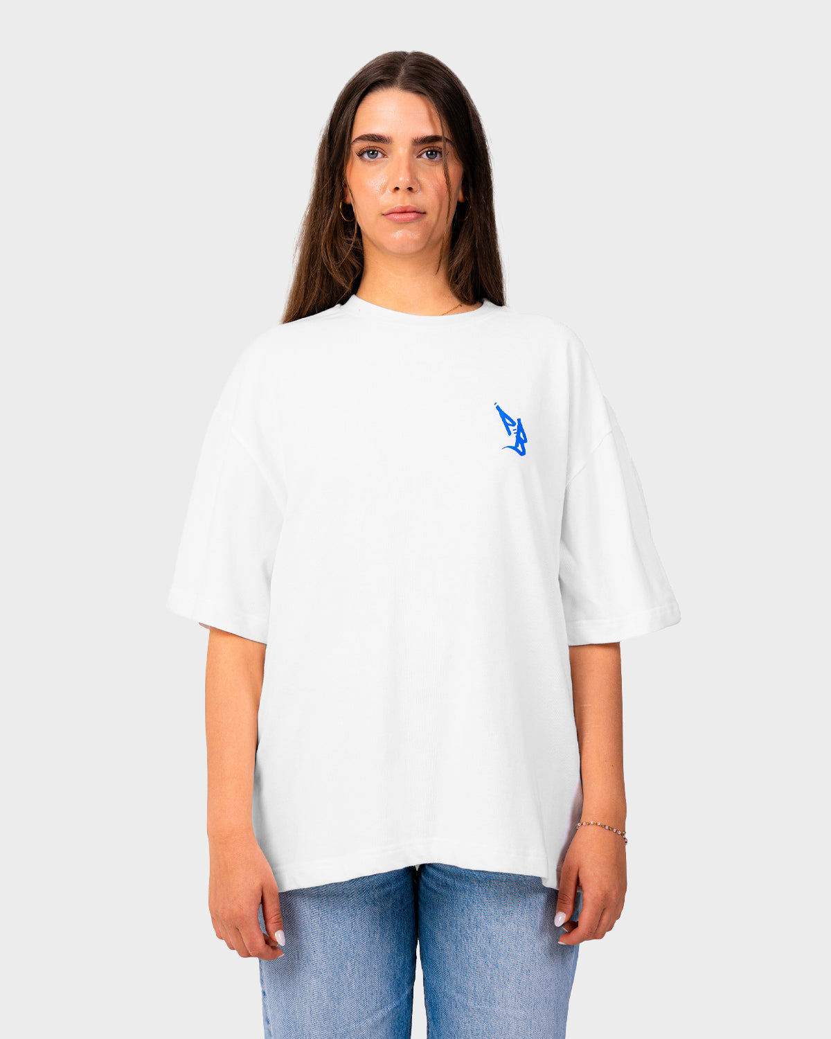 Graffiti Tee