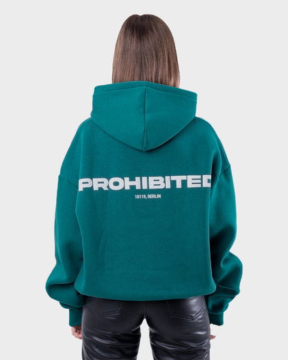 10119 Hoodie Forest