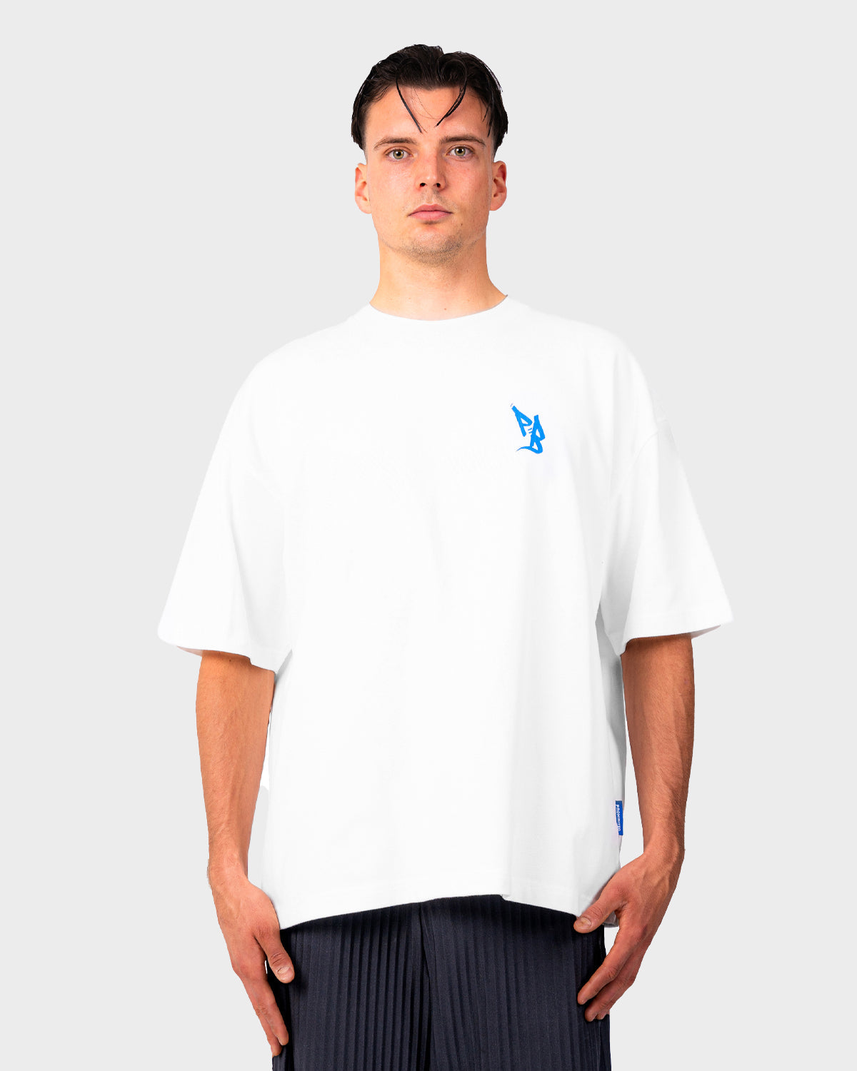 Graffiti Tee