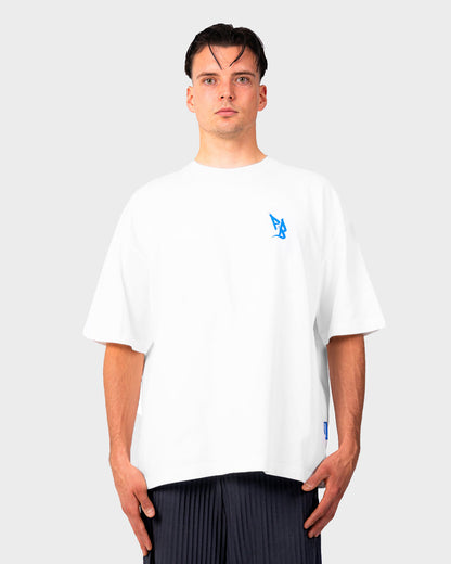 Graffiti Tee