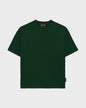 Oversized Tee | British Racing Green