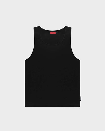 Tank Top Black