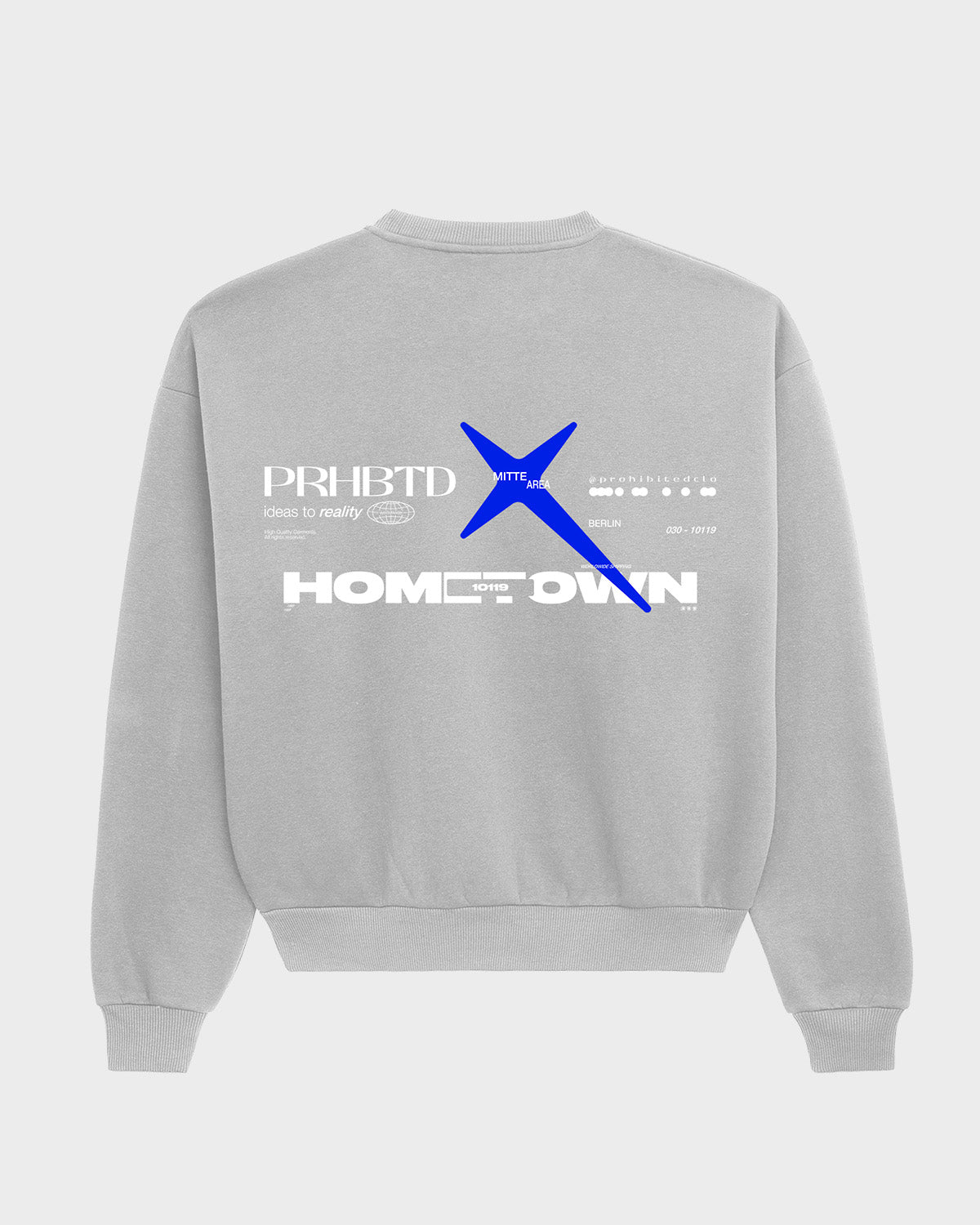 Hometown Crew