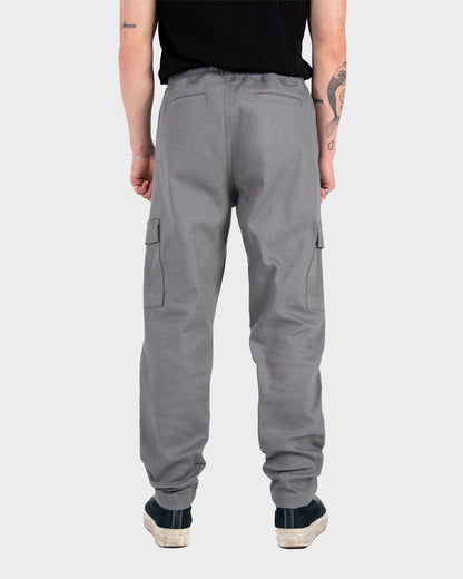 Cargo | Mid-Grey