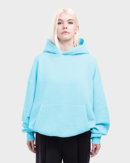 Oversized Hoodie Baby (Stone Washed)